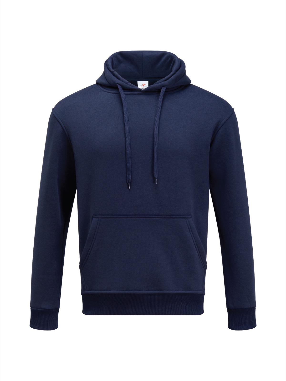 FJ02 pullover hoodie in navy