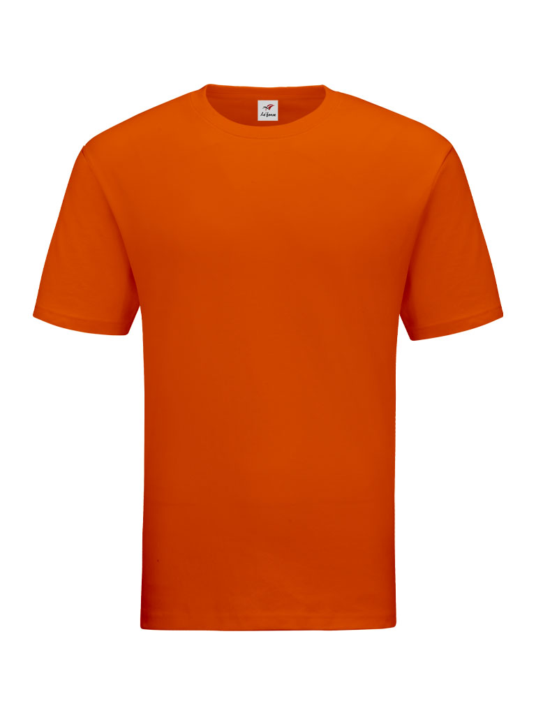 Orange RC01 supplier colour reference