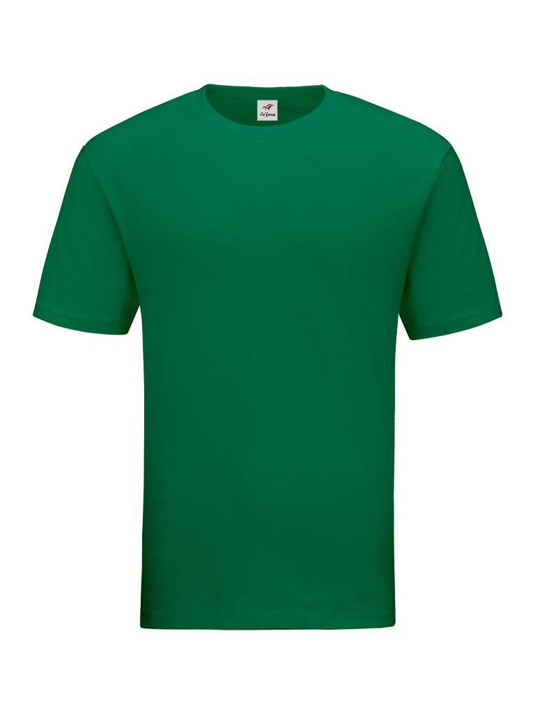 Milo Green RC01 supplier colour reference