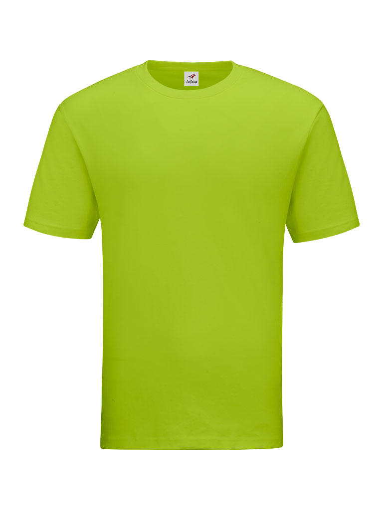 Lime Green RC01 supplier colour reference